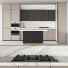 Kitchen Modern 23 - deanaartist