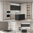 Kitchen Modern 23 - deanaartist