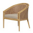 Fauteuil Baker McGuire Tenan Anywhere - diziprocompany