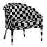 Fauteuil Baker McGuire Tenan Anywhere - diziprocompany