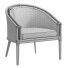 Fauteuil Baker McGuire Tenan Anywhere - diziprocompany