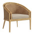 Fauteuil Baker McGuire Tenan Anywhere - diziprocompany