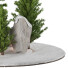 Árboles Conjunto de Jardín de Nieve de Patio y Paisaje - goddess363-42139