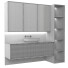 Bathroom Furniture 02 - filippoo