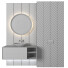 Łazienka Furniture 04 - filippoo