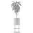 Plante en pot Simple 18 - rodolfoboscan911