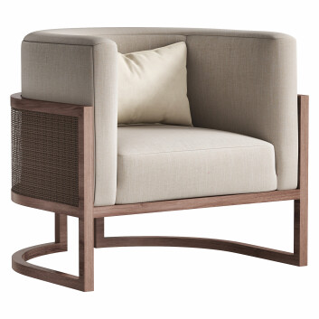 Armchair Konema Benci