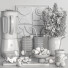 Декор Kitchen Accessories 13 - reyhaneh2004