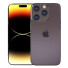 Téléphone Apple Iphone 14 Pro Max - ringd3d