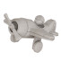 Toy Playforever Mimmo Aeroplane Red - ringd3d