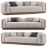 Диван Laskasas Wellington - diziprocompany