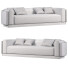 Диван Laskasas Wellington - diziprocompany