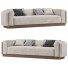 Диван Laskasas Wellington - diziprocompany