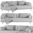 Sofa Rove Concepts Maria - diziprocompany