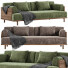 Sofa Rove Concepts Maria - diziprocompany