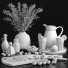 Їжа та напої Decorative Set 21 - reyhaneh2004