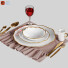 Сервірований стіл Dish Set 01 - reyhaneh2004