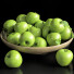 Фрукти Green Apple - reyhaneh2004
