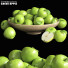 Фрукти Green Apple - reyhaneh2004