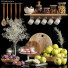 Декор Kitchen Accessories 05 - reyhaneh2004