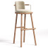 Tabouret de bar Darla - qadriyat
