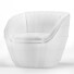 Крісло Roche Bobois Edito - Zakirov 3d