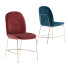 Stuhl Anthropologie Emme Dining - Zakirov 3d