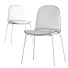 Silla CB2 Primitivo - Zakirov 3d