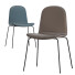 Silla CB2 Primitivo - Zakirov 3d