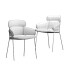 Chair Arrmet Strike - Zakirov 3d