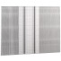 Panel de pared Conjunto 4 - diziprocompany
