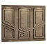 Panel ścienny Set 5 - diziprocompany
