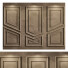 Panel ścienny Set 5 - diziprocompany