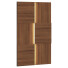 Panel de pared Conjunto 6 - diziprocompany