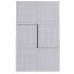 Panel de pared Conjunto 6 - diziprocompany