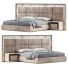 Lit et tables de chevet Visionnaire Aubade - diziprocompany