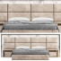 Lit et tables de chevet Visionnaire Aubade - diziprocompany