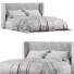 Cama Laskasas Miuzza - diziprocompany