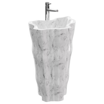Lavabo Maison Valentina Eden