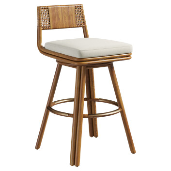 Bar Stool Baker McGuire Alameda