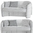 Sofa AllModern Kearney 61 - DayToday