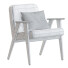 Armchair and Rocking Chair 366 Concept Jozef Chierowski - DayToday