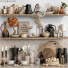 Декор Kitchen Accessories 06 - reyhaneh2004