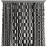 Cortinas Conjunto 3 - diziprocompany