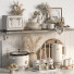 Декор Kitchen Accessories 11 - reyhaneh2004