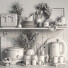 Декор Kitchen Accessories 11 - reyhaneh2004