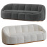Sofa Eichholtz Inger - DayToday