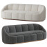Sofa Eichholtz Inger - DayToday