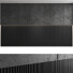 Wandpaneele Decorative Set 51 - Rakochi Design