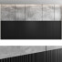Wandpaneele Decorative Set 51 - Rakochi Design